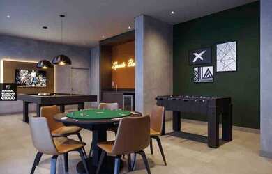 Imagem 11: SãO PAULO - Apartamento Padrão - Butantã