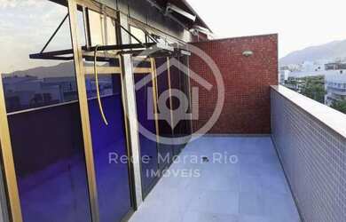 Imagem 11: Cobertura 4 suites a venda Recreio Praia Lucio Costa 334M²