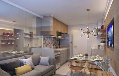 Imagem 3: SãO PAULO - Apartamento Padrão - Piqueri