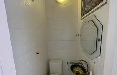 Imagem 9: Casa de condomínio possui 170m² com 3 quartos sendo 1 suíte, mais dependência...