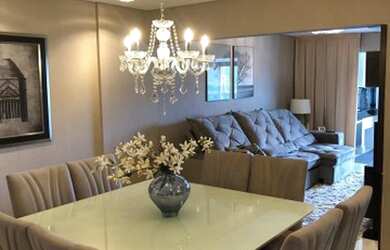 Imagem 7: APART DECORADO 3 SUITES 2 VAGAS BALNEARIO CAMBORIU