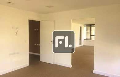 Imagem 1: Conjunto, 133 m² - venda por R$ 1.560.000,02 ou aluguel por R$ 7.800,01/mês - Itaim Bibi