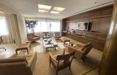 Imagem 5: São Paulo - Conjunto Comercial/Sala - Jardim Paulista