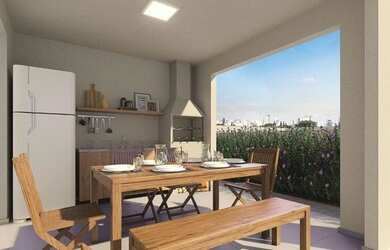 Imagem 6: SãO PAULO - Apartamento Padrão - Ipiranga