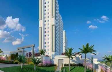 Imagem 1: SãO PAULO - Apartamento Padrão - Itaquera