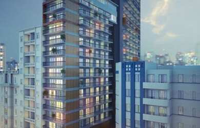 Imagem 2: SãO PAULO - Apartamento Padrão - República