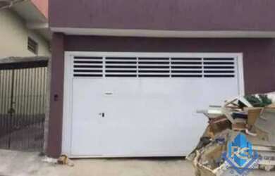 Imagem: Casa Residencial à venda, Centro, Diadema - CA0395