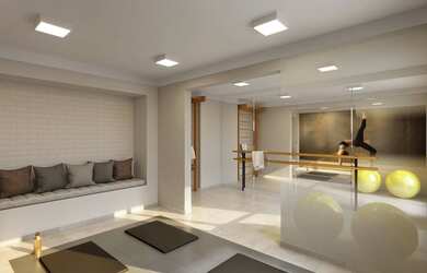 Imagem 5: SãO PAULO - Apartamento Padrão - Piqueri