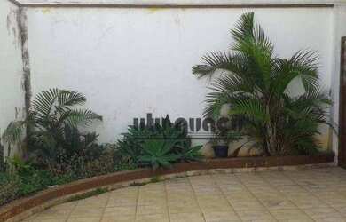 Imagem 3: Casa com 3 dormitórios - venda por R$ 200.000,00 ou aluguel por R$ 1.200,00/mês - Cidade N