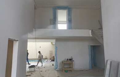 Imagem: O terreno possui 400m² de Área e está localizado em Setor