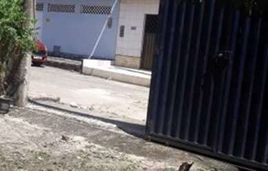 Imagem 1: Vendo terreno todo murado bem localizado no jardim amarica