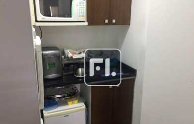 Imagem 9: Conjunto, 96 m² - venda por R$ 1.176.000,02 ou aluguel por R$ 6.800,01/mês - Brooklin - Sã