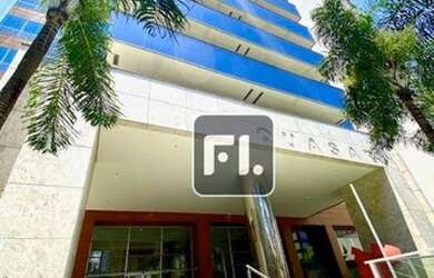 Imagem: O depósito possui 5 Vagas na garagem, 5.700m² de Área e