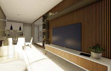 Imagem 6: Apartamento a venda no bairro Badenfurt em Blumenau