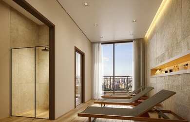 Imagem 14: SãO PAULO - Apartamento Padrão - Butantã