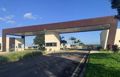 Imagem: O terreno possui 500m² de Área e está localizado em Cajupiranga