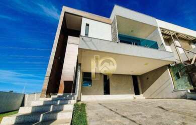 Imagem 2: Casa alto padrão 246m2 Condomínio Vivva Jacareí SP