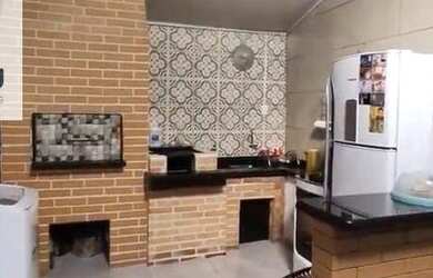 Imagem 10: Casa com 2 dormitórios à venda por R$ 318.000,00 - Canudos - Novo Hamburgo/RS