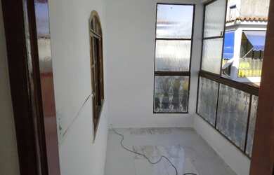 Imagem: A casa em condomínio possui 2 Dormitórios, 1 Banheiro, 1 Vaga