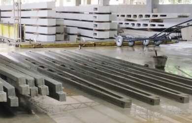 Imagem 1: FÁBRICA Galpão Pré-Moldado