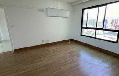 Imagem 15: Mansão Gentil Barbosa no jardins