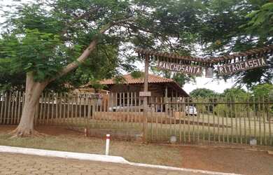 Imagem 2: Vendo chácara de lazer em itaguaje