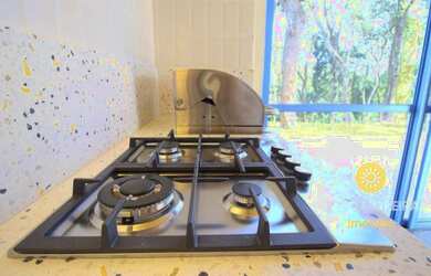 Imagem 8: Casa de campo moderna à venda em Atibaia