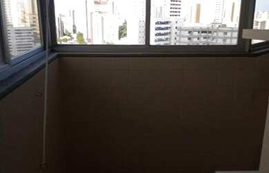 Imagem 16: EDF. MARIA GABRIELA. Varanda, 188m² de Área, 2 Vagas na garageme3 Dormitórios