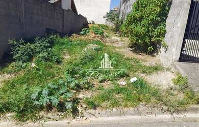 Imagem 1: Terreno à venda, 150 m² por R$ 88.000 - Residencial Estoril - Taubaté/SP