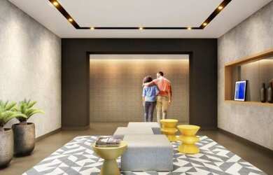 Imagem 3: SãO PAULO - Apartamento Padrão - Tucuruvi