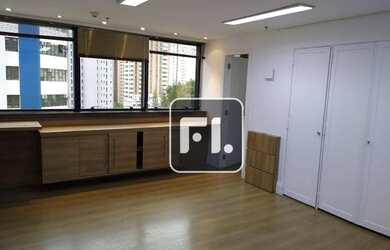 Imagem 5: Conjunto, 99 m² - venda por R$ 1.280.000,03 ou aluguel por R$ 6.900,00/mês...