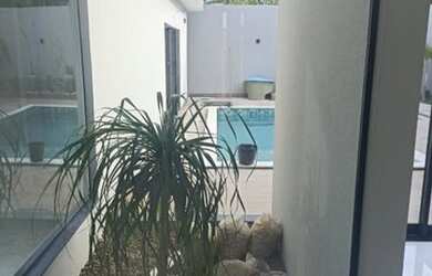 Imagem 5: CASA LUXUOSA, 3 STS, ALTO PADRÃO, Pisc/Chursq. VENHA CONHECER Vicente...