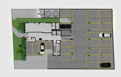 Imagem 9: PORTO ALEGRE - Apartamento Padrão - Cristo Redentor