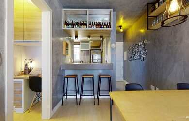 Imagem 11: PORTO ALEGRE - Apartamento Padrão - Menino Deus