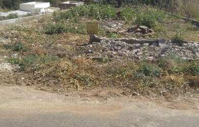 Imagem: O terreno possui 300m² de Área e está localizado em Víviam