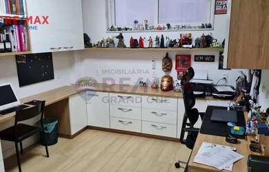 Imagem 14: Apartamento à venda, 140 m² por R$ 1.440.000,00 - Icaraí - Niterói/RJ