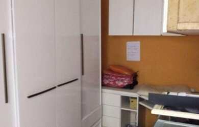 Imagem 14: Sobrado com 3 dormitórios, 106 m² - venda por R$ 550.000,00 ou aluguel por R$ 3.000,00 - S