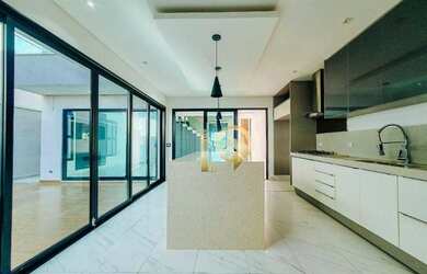 Imagem 9: Casa alto padrão 246m2 Condomínio Vivva Jacareí SP