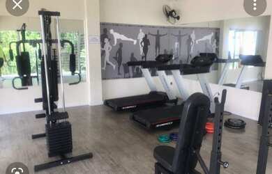 Imagem 12: Residencial Sítio Jundiaí Parada 4 Lomba do Pinheiro