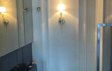 Imagem 7: , Poema Art Residence. Churrasqueira, Varanda, 168m² de Áreae2 Vagas...