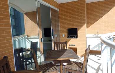 Imagem 2: IMÓVEL PARA VENDA EM RIVIERA DE SÃO LOURENÇO - BERTIOGA