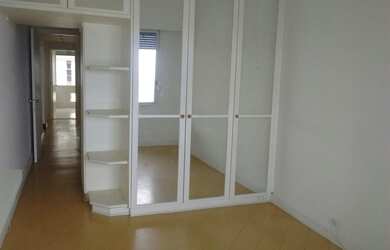 Imagem 12: VISTA CINEMATOGRÁFICA MAR E VERDE, JUNTO PRAIA, METRO, SHOPPING FASHION...