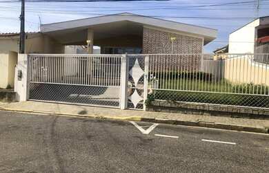 Imagem 2: Casa com 4 dormitórios, 326 m² - venda por R$ 1.350.000,00 ou aluguel...