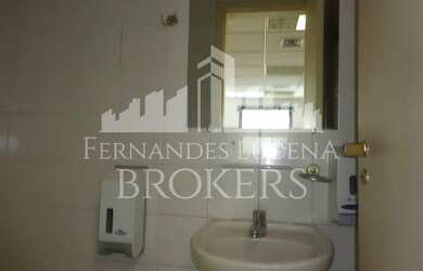 Imagem 6: Conjunto, 38 m² - venda por R$ 350.000,00 ou aluguel por R$ 1.500,00/mês...