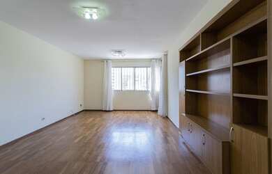 Imagem 1: SãO PAULO - Apartamento Padrão - Jardim Paulista