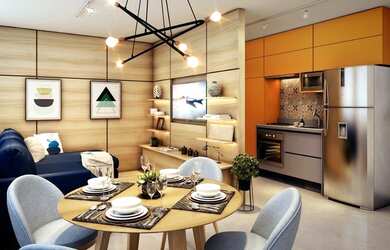 Imagem 15: SãO PAULO - Apartamento Padrão - Tatuapé