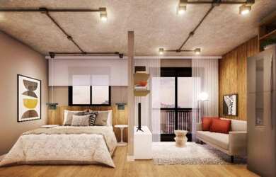 Imagem 6: SãO PAULO - Apartamento Padrão - Tucuruvi