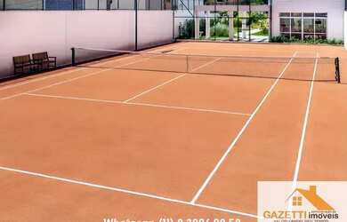 Imagem: O studio para alugar possui 1 Dormitório, 1 Banheiro, 1 Vaga