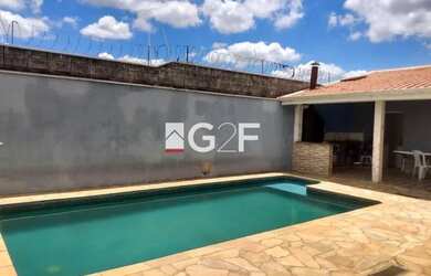 Imagem 2: Casa para venda em condomínio Paulínia!