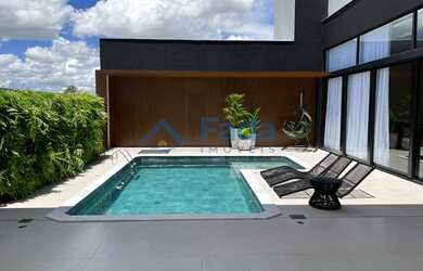 Imagem 5: PORTO RICO - Casa de Condomínio - Condomínio Mirante